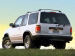 Ford Explorer Sport 1994 года